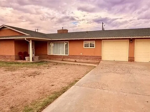 301 W GILMORE Street, Winslow, AZ 86047
