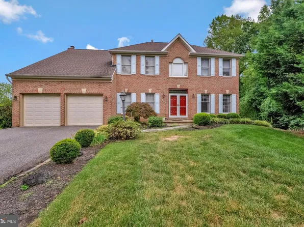 10306 Clearwater Ct, Upper Marlboro, MD 20772