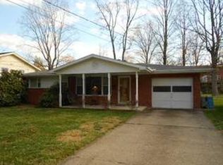 2650 Riverside Dr, Saint Albans, WV 25177
