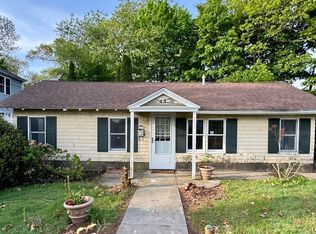 43 Morningside Path, Weymouth, MA 02189