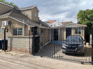 508 5th St SW APT D, Albuquerque, NM 87102