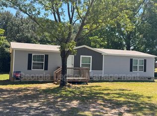 552 Sewell Mill Rd, Danielsville, GA 30633