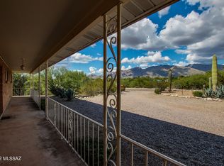 4335 N La Linda Rama, Tucson, AZ 85718