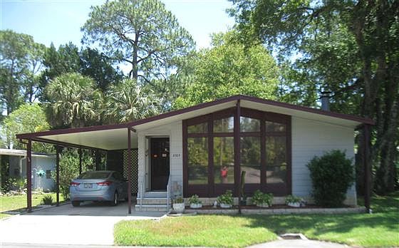 1st image of 8323 W Charmaine Dr
