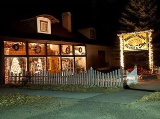 316 W Main St, Buena Vista, CO 81211