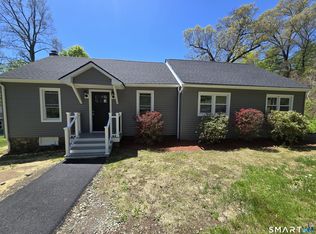 206 Cook Lane, Beacon Falls, CT 06403
