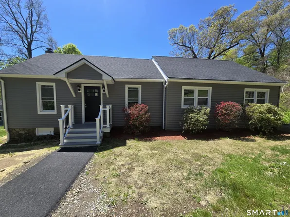 206 Cook Lane, Beacon Falls, CT 06403