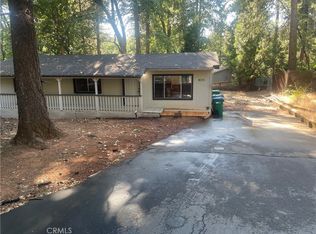 14617 Carnegie Rd, Magalia, CA