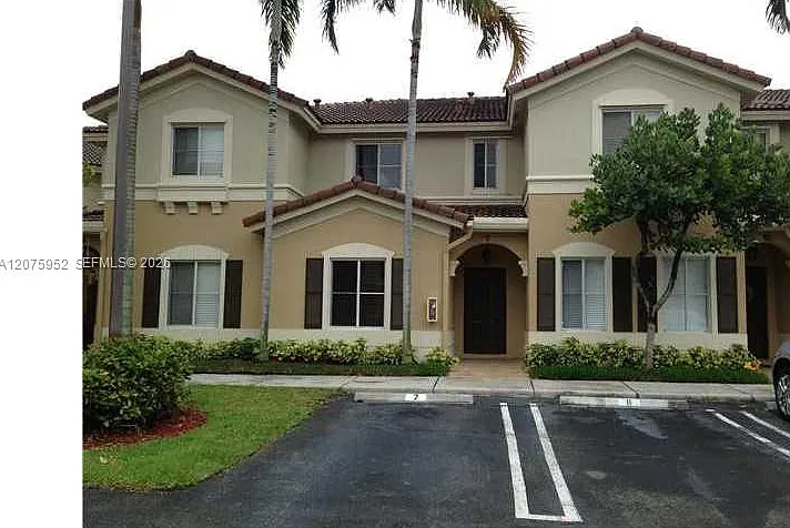 8830 W Flagler St #9