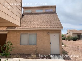 5197 Greene Ln #5197-D-P, Las Vegas, NV 89119