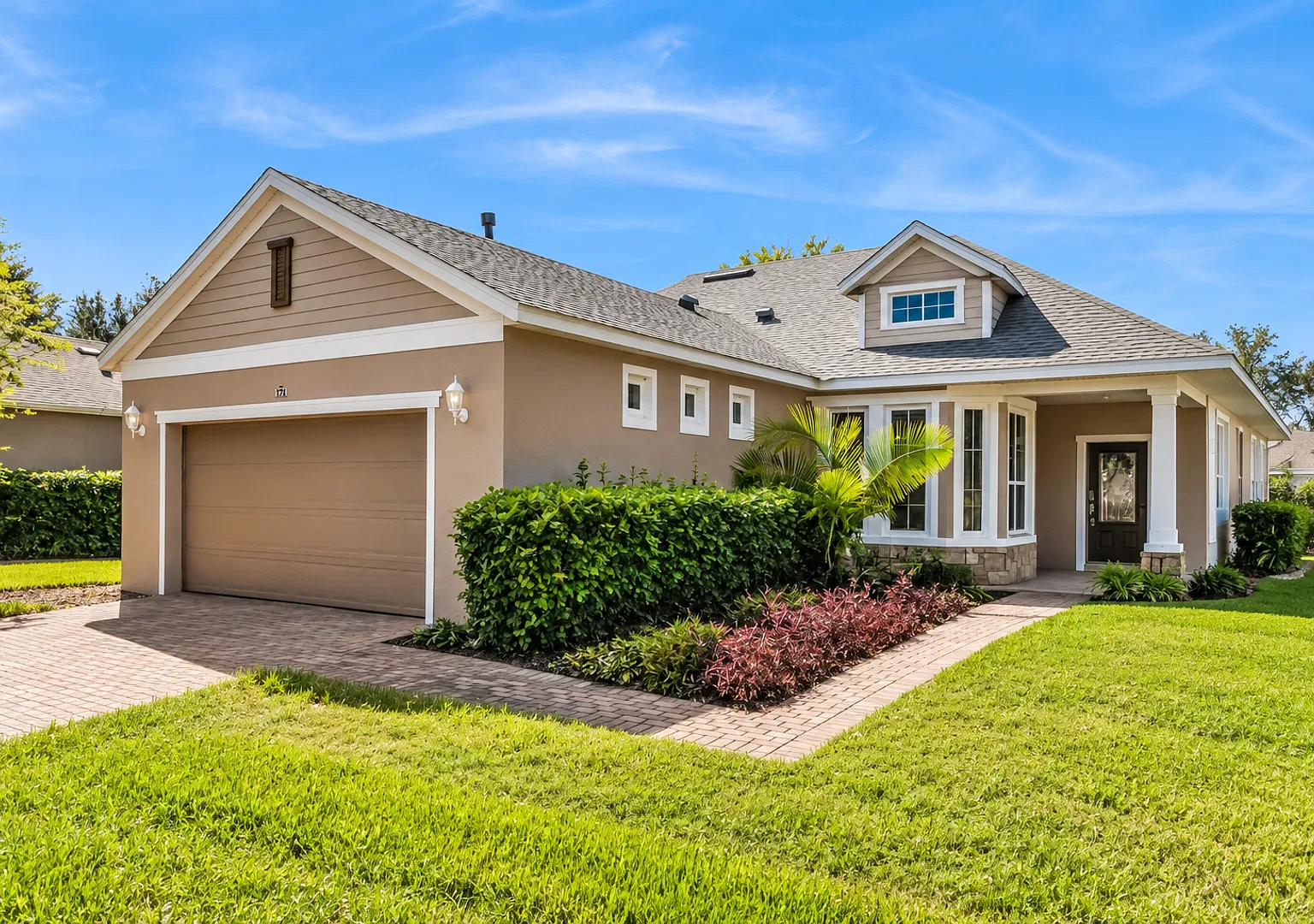 Live the Resort Lifestyle in Gated, Active 55+ Community Near Orlando — Photo 1