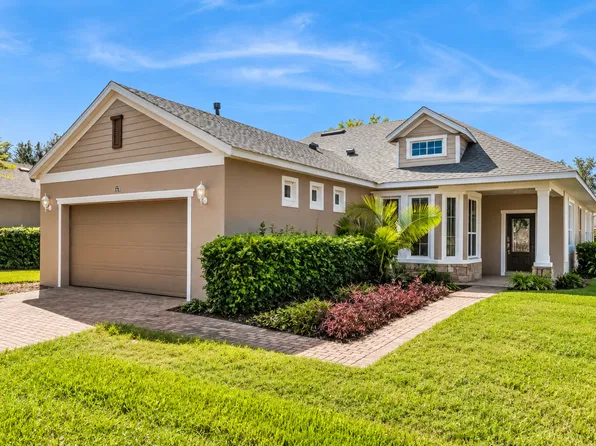374 Salt Marsh Ln, Groveland, FL 34736