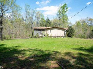 1680 Upper Cove Rd, Woodbury, GA 30293