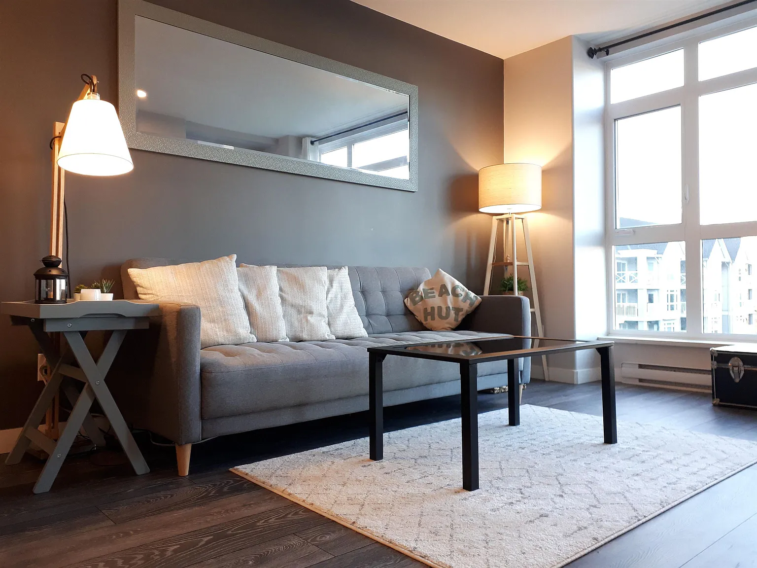 1 bed, 608 sqft, $2,375 — Photo 3