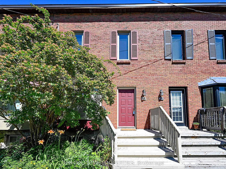 115 Havelock St