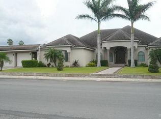 712 E Patsy Dr, Hidalgo, TX 78557