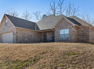 6898 Grace Village Dr, Alexander, AR 72002