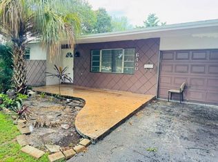 6400 NW 30th St, Fort Lauderdale, FL 33313