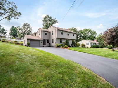 34 Miland Ave, Chelmsford, MA, 01824