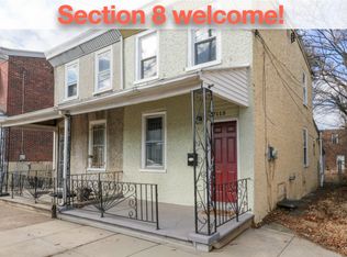 7115 Yocum St, Philadelphia, PA 19142