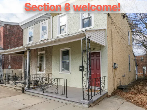7115 Yocum St, Philadelphia, PA 19142