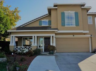 5491 Andromeda Cir, Fremont, CA 94538