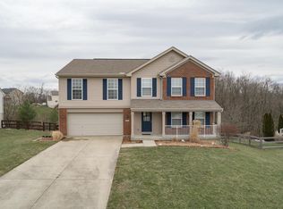 1955 Bridle Path, Independence, KY 41051