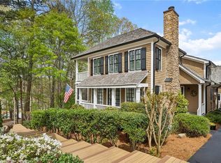 407 Waterfront Park Ln, Dawsonville, GA 30534