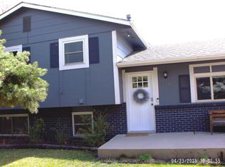 1160 Valkenburg Dr, Colorado Springs, CO 80907