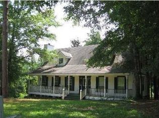 509 Parkwood Ave, Daphne, AL 36526