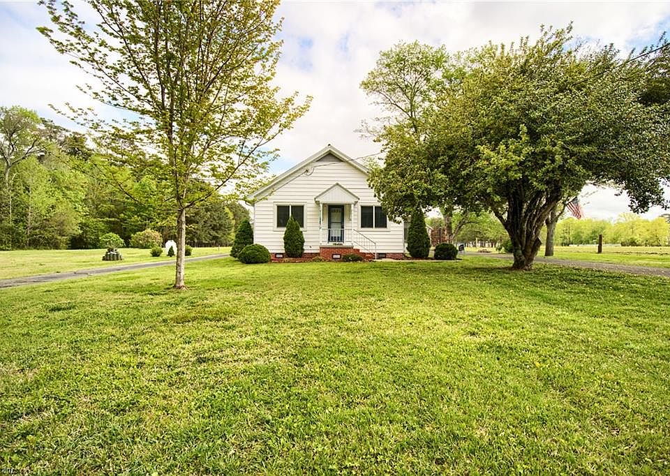 166 Ridge Rd, Cobbs Creek, VA 23035 Zillow