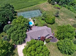 6510 Deerfield Dr, Greenwood, IN 46143