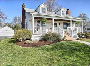 44 Gettysburg Pike, Mechanicsburg, PA 17055