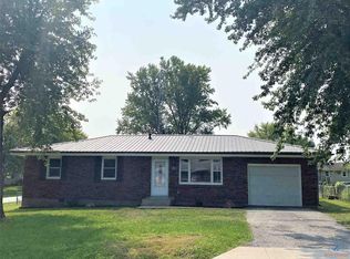 286 Jenny Ln, Lincoln, MO 65338