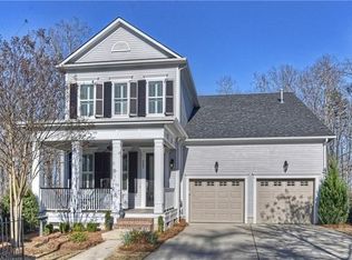 242 Crowded Roots Rd, Fort Mill, SC 29715