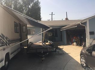 3620 E Harding St, Long Beach, CA 90805