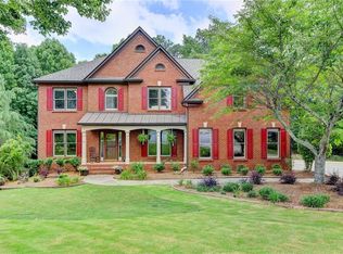 2655 Stonehill Way, Cumming, GA 30041