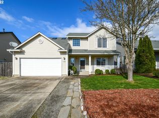 11104 NE 104th St, Vancouver, WA 98662