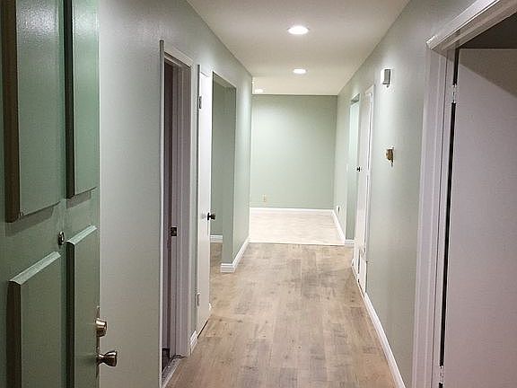 Main Hallway