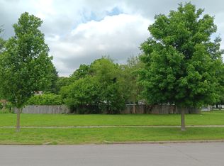 1851 N Main Ave, Springfield, MO 65803