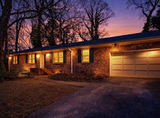 4 Coatbridge Rd, Greenville, SC 29615