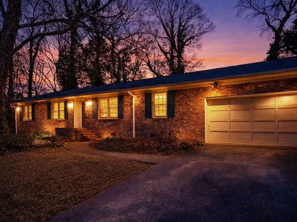 4 Coatbridge Rd, Greenville, SC 29615