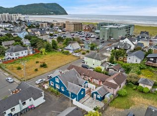 240 5th Ave, Seaside, OR 97138