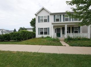 876 Serendipity Dr, Aurora, IL 60504