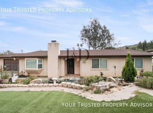 151 Bonita Pl, El Cajon, CA 92021