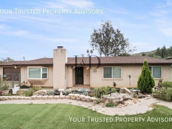 151 Bonita Pl, El Cajon, CA 92021