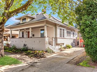 1230 SE 32nd Pl, Portland, OR 97214