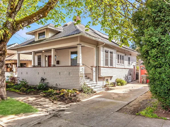 1230 SE 32nd Pl, Portland, OR 97214