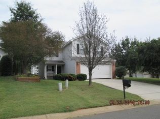 800 Settlement St, Clover, SC 29710