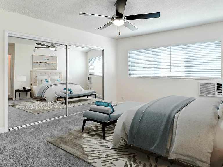 Ethel Avenue Apartments — Photo 6